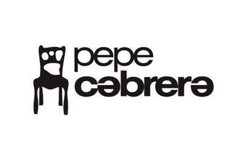 PEPE CABRERA trademark