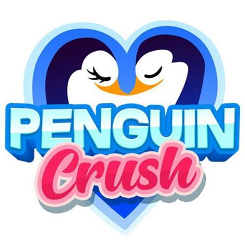 PENGUIN CRUSH trademark