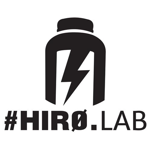 #HIRO.LAB trademark