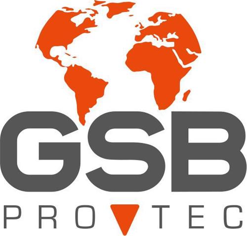 GSB PRO TEC trademark