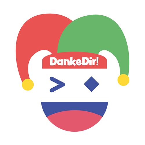 DankeDir! trademark