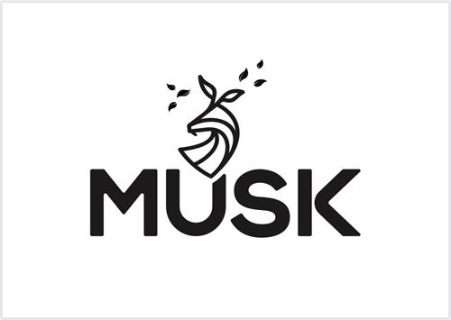 MUSK trademark