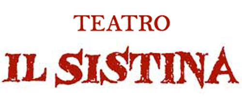 TEATRO IL SISTINA trademark