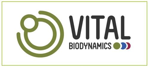 VITAL BIODYNAMICS trademark