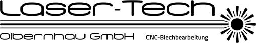 Laser-Tech; Olbernhau GmbH; CNC-Blechbearbeitung trademark