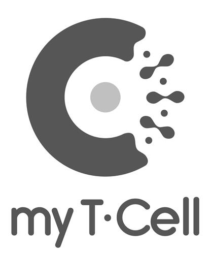 my T Cell trademark