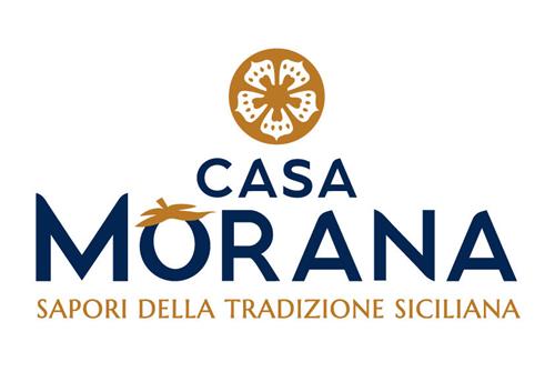 CASA MORANA - SAPORI DELLA TRADIZIONE SICILIANA trademark