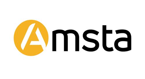 AMSTA trademark