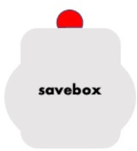 savebox trademark