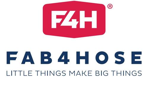 F4H FAB4HOSE LITTLE THINGS MAKE BIG THINGS trademark