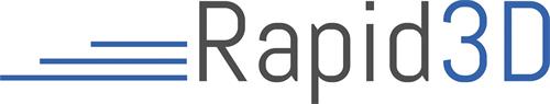 Rapid3D trademark