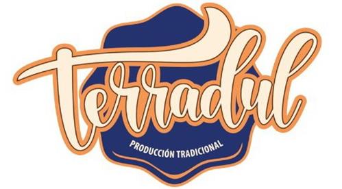 TERRADUL PRODUCCIÓN TRADICIONAL trademark