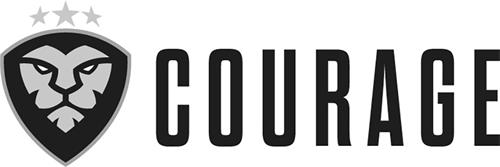 COURAGE trademark