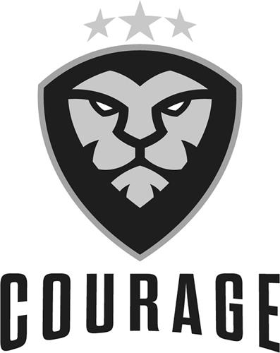 COURAGE trademark