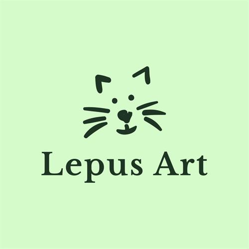 Lepus Art trademark