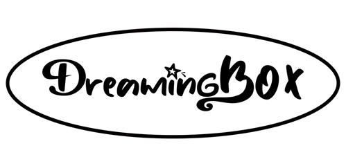 DreaminGBOX trademark