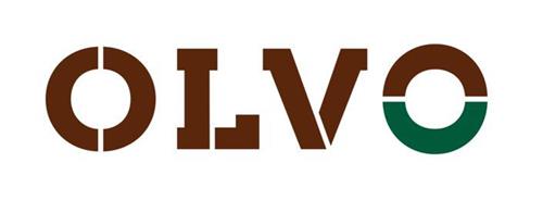 OLVO trademark