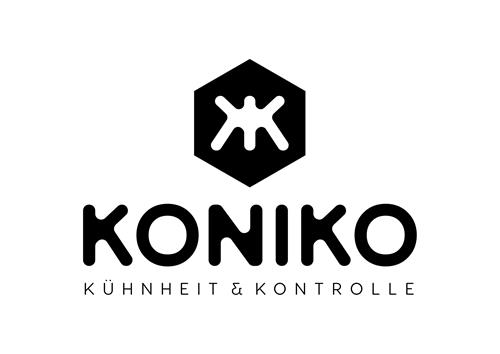 KONIKO KÜHNHEIT & KONTROLLE trademark