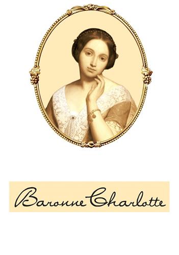 Baronne Charlotte trademark