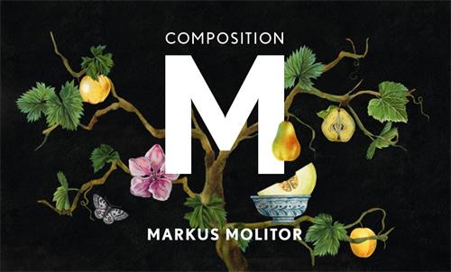 COMPOSITION M MARKUS MOLITOR trademark