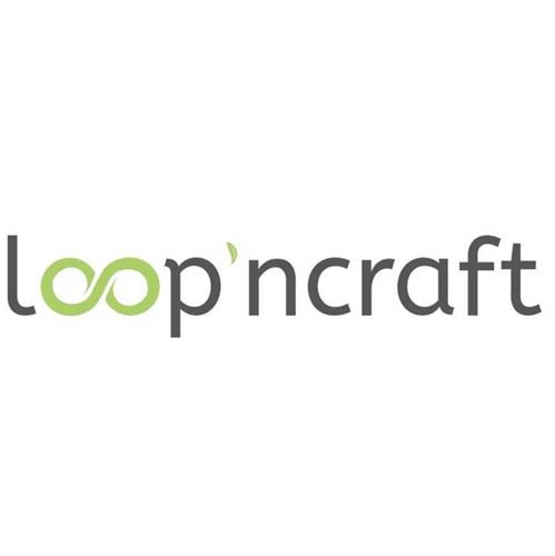 LOOP'NCRAFT trademark