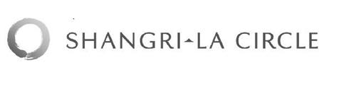 SHANGRI-LA CIRCLE trademark