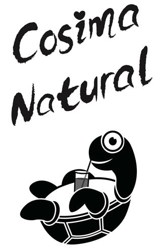 Cosima Natural trademark