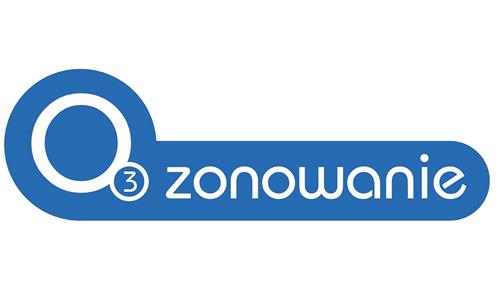 O3ZONOWANIE trademark