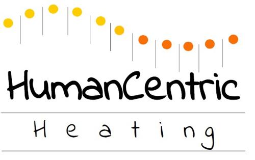 Human Centric Heating trademark