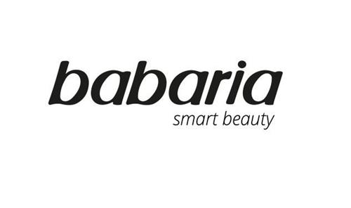 BABARIA SMART BEAUTY trademark