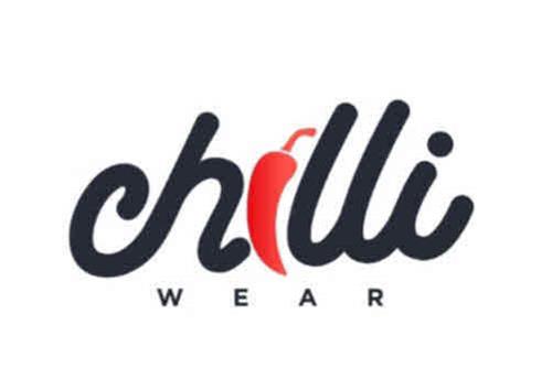 chilli wear trademark