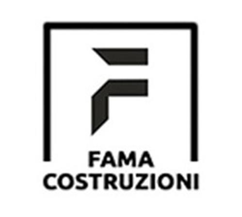 FAMA COSTRUZIONI trademark