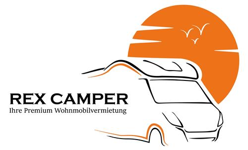 REX CAMPER trademark