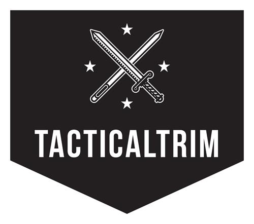 TACTICALTRIM trademark