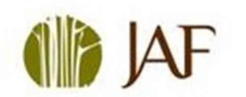 JAF trademark