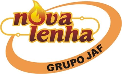 NOVA LENHA GRUPO JAF trademark