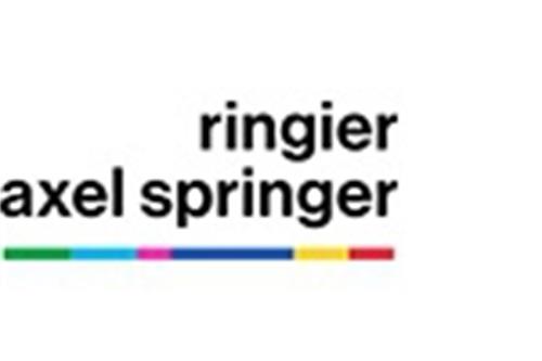 ringier axel springer trademark