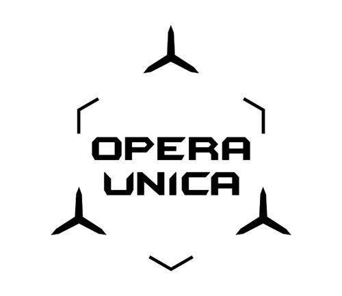 OPERA UNICA trademark