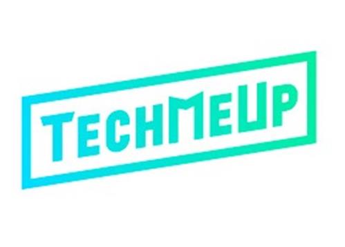 TECHMEUP trademark