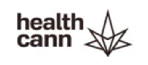 HEALTH CANN trademark