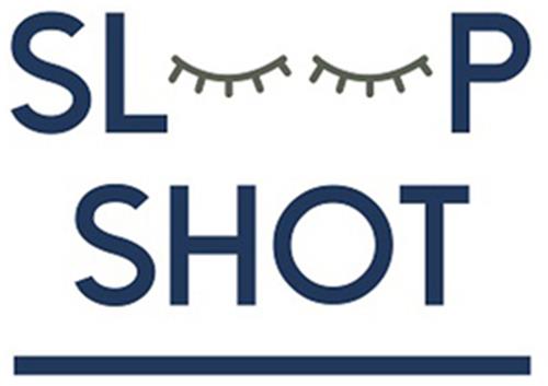 SL P SHOT trademark