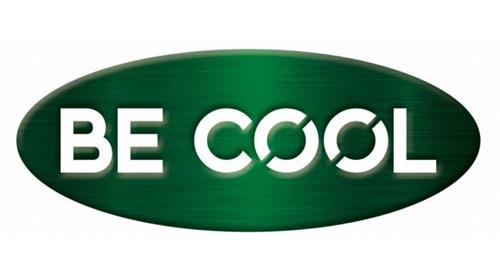 BE COOL trademark