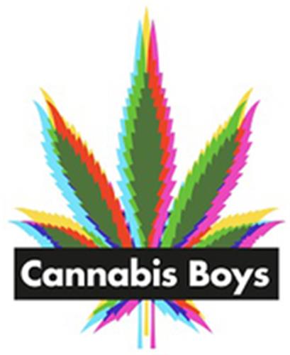 Cannabis Boys trademark