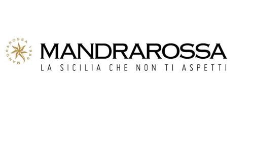 MANDRAROSSA 1999 MANDRAROSSA LA SICILIA CHE NON TI ASPETTI trademark