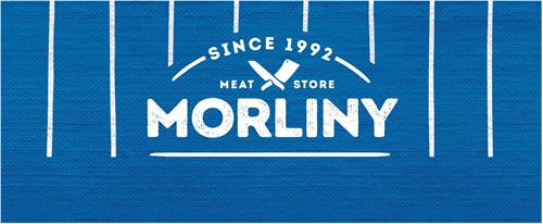 MORLINY MEAT STORE SINCE 1992 trademark