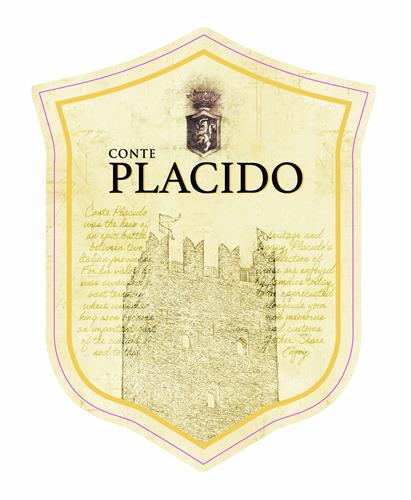 CONTE PLACIDO trademark