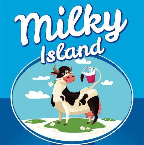 milky Island trademark