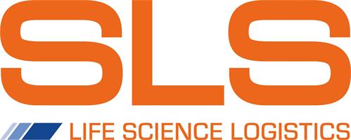 SLS LIFE SCIENCE LOGISTICS trademark