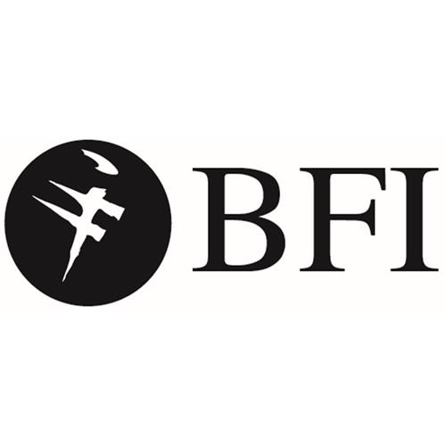 BFI trademark