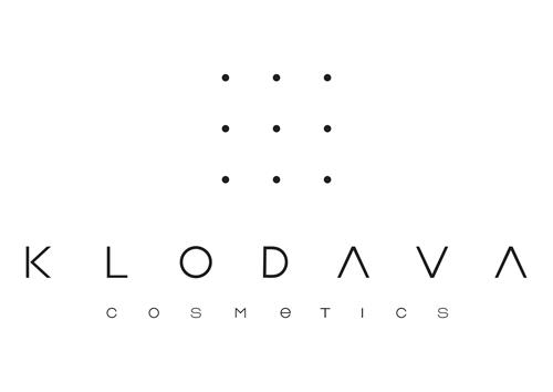 KLODAVA COSMETICS trademark